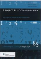 Projectrisicomanagement (Paperback) - thumbnail