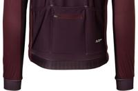 AGU Polartec Alpha Jack Performance Heren - Rood - M - thumbnail