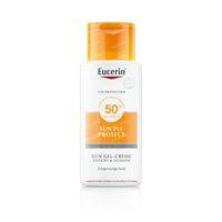 Eucerin Sun PLE Protect Crème-Gel SPF50 150ml - thumbnail