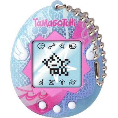 Tamagotchi Original - BANDAI - 46161 - Engelkant