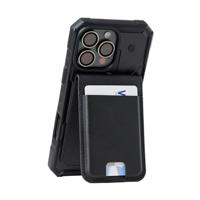 Urban Armor Gear 964445114040 Wallet Apple iPhone 12 mini, 12, 12 Pro, 12 Pro Max, iPhone 13 mini, 13, 13 Pro, 13 Pro Max, iPhone 14, 14 Plus, 14 Pro, 14 Pro - thumbnail