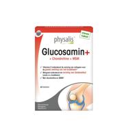 Physalis Glucosamin+ Tabl 60 - thumbnail