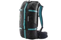 Ortlieb Atrack BP Bikepacking 25L Rugzak - Zwart - thumbnail