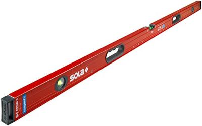 Sola BIG RED M 3 180 waterpas | 180 cm - 01816601