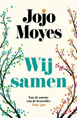 Wij samen - Jojo Moyes - ebook