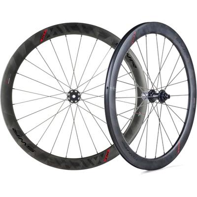 Miche wielset swr disc rc olt 50/50 tubeless zwart