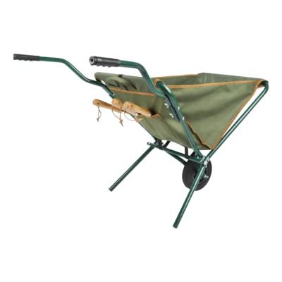 Opvouwbare kruiwagen / Esschert Design