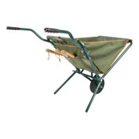 Opvouwbare kruiwagen / Esschert Design - thumbnail