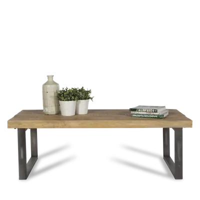 Salontafel (140x80cm) Boxx Salontafel (140x80cm) Boxx