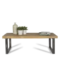 Salontafel (140x80cm) Boxx - thumbnail