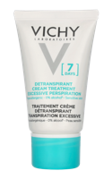 Vichy Anti-Transpiratie Crème 7 Dagen - thumbnail