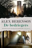 De bedriegers - Alex Berenson - eBook (9789045214979) - thumbnail