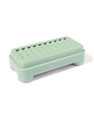 HEMA Blokbakje XL groen