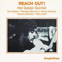 Reach Out - CD (0716043106721) - thumbnail