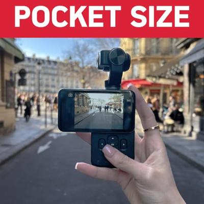 AgfaPhoto Realimove MC3X