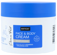 Sence Face & Body Cream - thumbnail