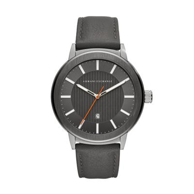 Armani Exchange Horlogeglas (vlak) AX1462 Armani Exchange Horlogeglas (vlak) AX1462