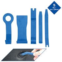 Brilliant Tools BT511035 Set sierstrips, 5-delig - thumbnail