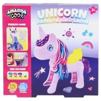 Amazing Cool Unicorn Rainbow Hair Salon - thumbnail