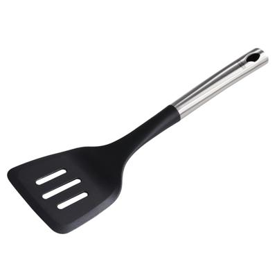 Xavax spatel van rvs/nylon 34,5 cm