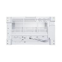 Lian Li O11 Dynamic EVO XL Full Tower PC-behuizing Wit - thumbnail