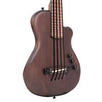 Gold Tone ME-Bass 23" elektrische microbass met gigbag - thumbnail