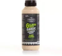 Grate goods Gilroy garlic sauce 265ml - thumbnail