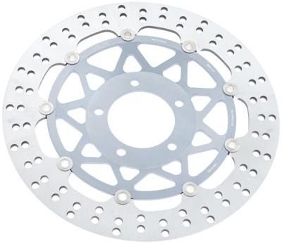TRW -lucas remschijf "msw278" rotor msw278 floating