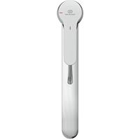 Ideal Standard Ceraflex keukenmengkraan eengreeps beweegbare uitloop met perlator BlueStart chroom BC129AA - thumbnail
