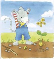 Goki 4-lagen puzzel seizoenen, 54st. - thumbnail