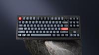 Keychron V3 Max QMK/VIA toetsenbord - thumbnail