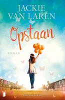 Opstaan - Jackie van Laren - ebook - thumbnail