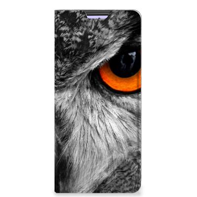 Xiaomi Redmi Note 10 Pro | Hoesje maken | Uil