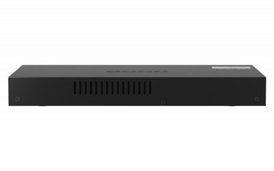 QNAP QSW-1108-8T 8-Port 2.5GbE Unmanaged Switch