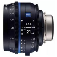 Zeiss Compact Prime CP.3 21mm T2.9 MFT - thumbnail