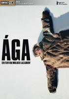 Aga - DVD (9789492059574) - thumbnail