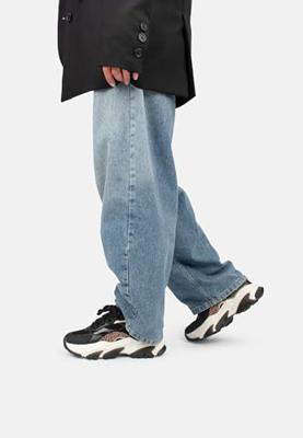 Posh by Poelman Polly CPOLLY-03PSH2 Zwart-41 maat 41