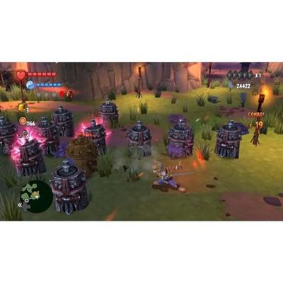 Legend of Kay Anniversary