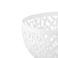 ALESSI - Cactus! - Fruitschaal 29cm wit - thumbnail