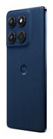 Smartphone Motorola XT2505-1 6,67" Octa Core 12 GB RAM 512 GB Blauw - thumbnail