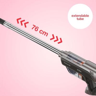 Steelstofzuiger Solac AEC600 600 W 2200 W