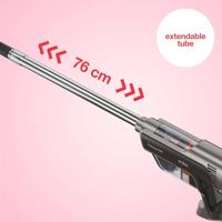 Steelstofzuiger Solac AEC600 600 W 2200 W - thumbnail