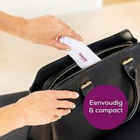 Beurer HL 16 Ladyshave Wit - thumbnail