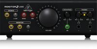 Behringer Monitor2USB Audio-interface - thumbnail
