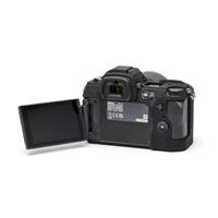 EasyCover Body Cover For Nikon Z6 III Black - thumbnail