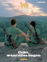 Cuba, waar alles begon (Paperback) - thumbnail