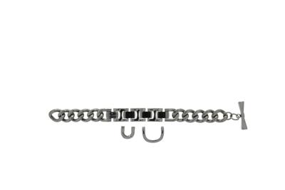 Horlogeband Kate Spade New York 1YRU0815 Staal