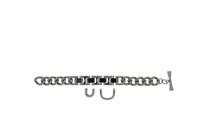 Horlogeband Kate Spade New York 1YRU0815 Staal - thumbnail