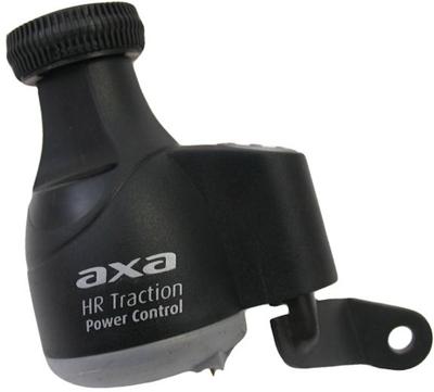 AXA hr traction dynamo