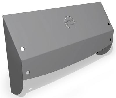 SecuMax brievenbusbeveiliging Plus - Crème - 3010.016.01